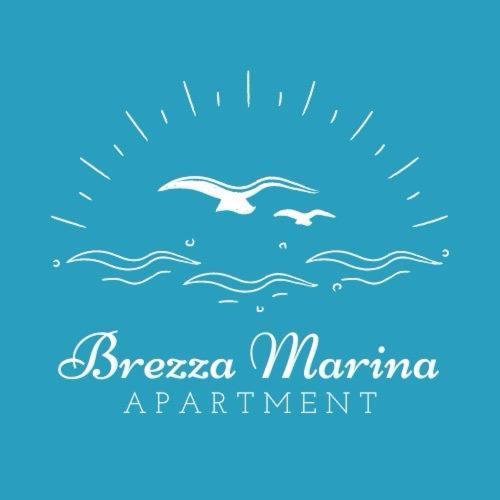 Brezza Marina Lejlighed Taranto Eksteriør billede
